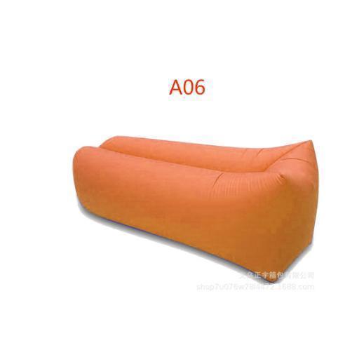 エアーソファ エアソファー エアーベッド エアマット浮き輪 フロート クッション 軽量 コンパクト キャンプ | ブランド登録なし | 14
