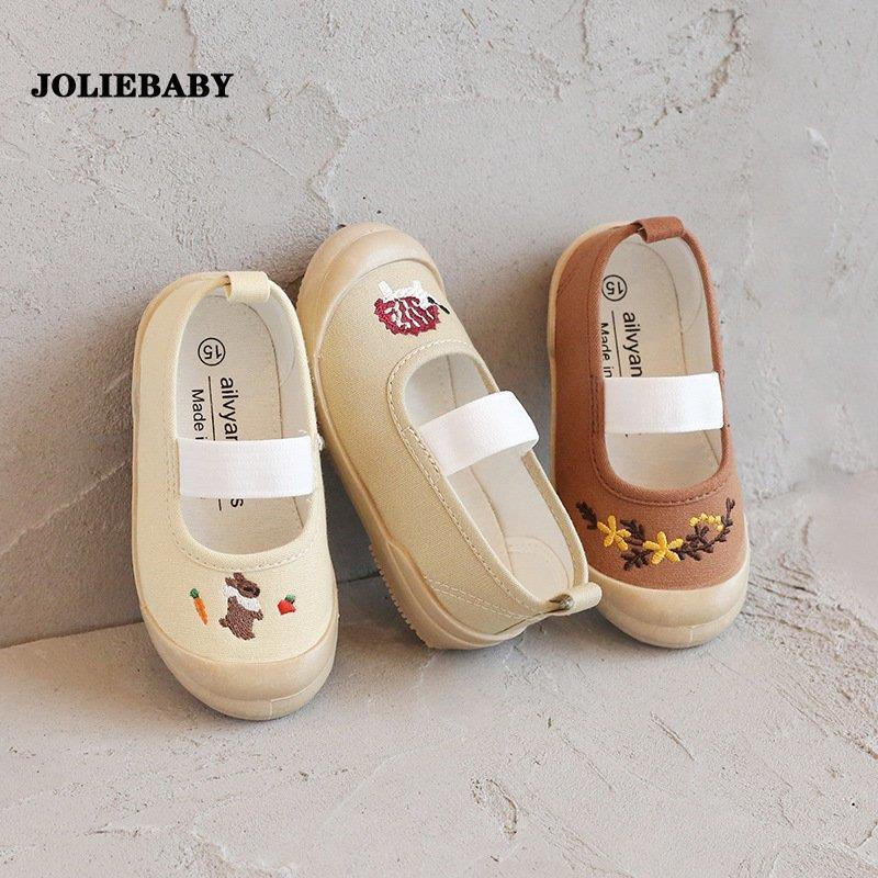 女の子 上履き 上靴 室内履き キッズ ベビー 子供靴 スクールシューズ 学校 ジュニア 可愛い キッズシューズ 履きやすい 幼稚園 保育園 小学校 | ブランド登録なし | 02
