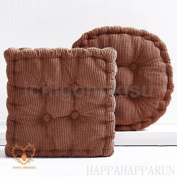 座布団 50×50cm おしゃれ 可愛い 無地 業務用座布団 父の日 母の日 | ブランド登録なし | 10