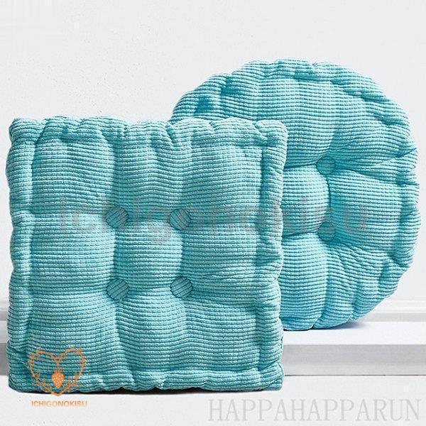 座布団 50×50cm おしゃれ 可愛い 無地 業務用座布団 父の日 母の日 | ブランド登録なし | 11