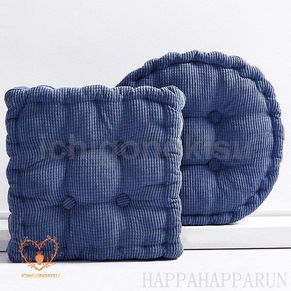 座布団 50×50cm おしゃれ 可愛い 無地 業務用座布団 父の日 母の日 | ブランド登録なし | 12