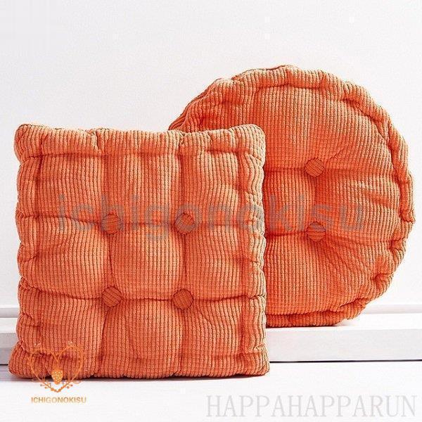 座布団 50×50cm おしゃれ 可愛い 無地 業務用座布団 父の日 母の日 | ブランド登録なし | 14