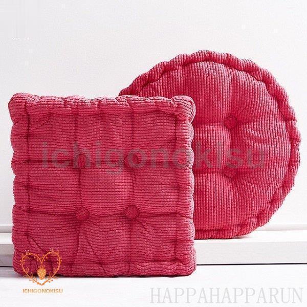 座布団 50×50cm おしゃれ 可愛い 無地 業務用座布団 父の日 母の日 | ブランド登録なし | 15