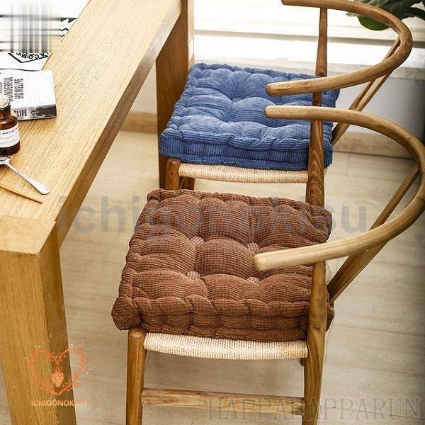 座布団 50×50cm おしゃれ 可愛い 無地 業務用座布団 父の日 母の日 | ブランド登録なし | 03