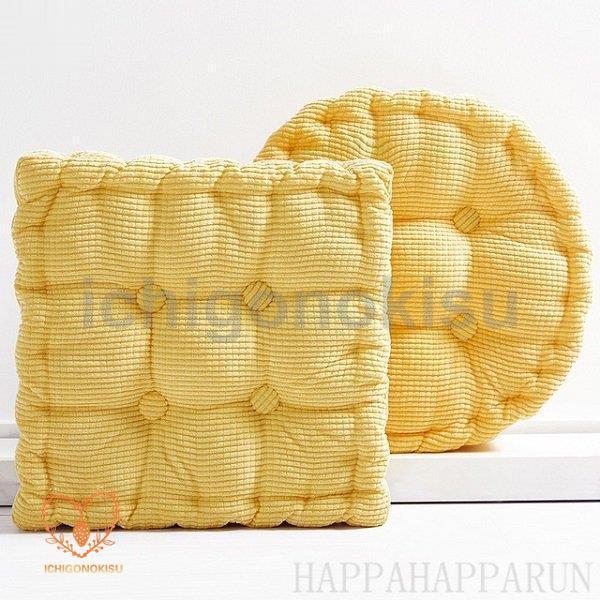 座布団 50×50cm おしゃれ 可愛い 無地 業務用座布団 父の日 母の日 | ブランド登録なし | 04