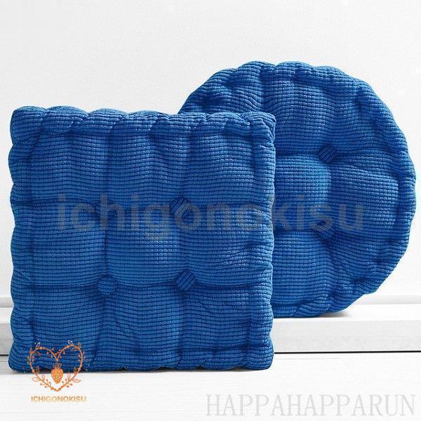 座布団 50×50cm おしゃれ 可愛い 無地 業務用座布団 父の日 母の日 | ブランド登録なし | 06
