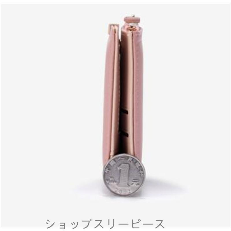 長財布 レディース 財布 小銭入れ 軽い 軽量 薄い ウォレット カード入れ 使いやすい 通帳 大容量 ギフト プレゼント 爆買 | ブランド登録なし | 15