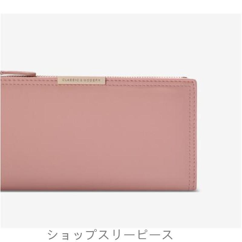 長財布 レディース 財布 小銭入れ 軽い 軽量 薄い ウォレット カード入れ 使いやすい 通帳 大容量 ギフト プレゼント 爆買 | ブランド登録なし | 18