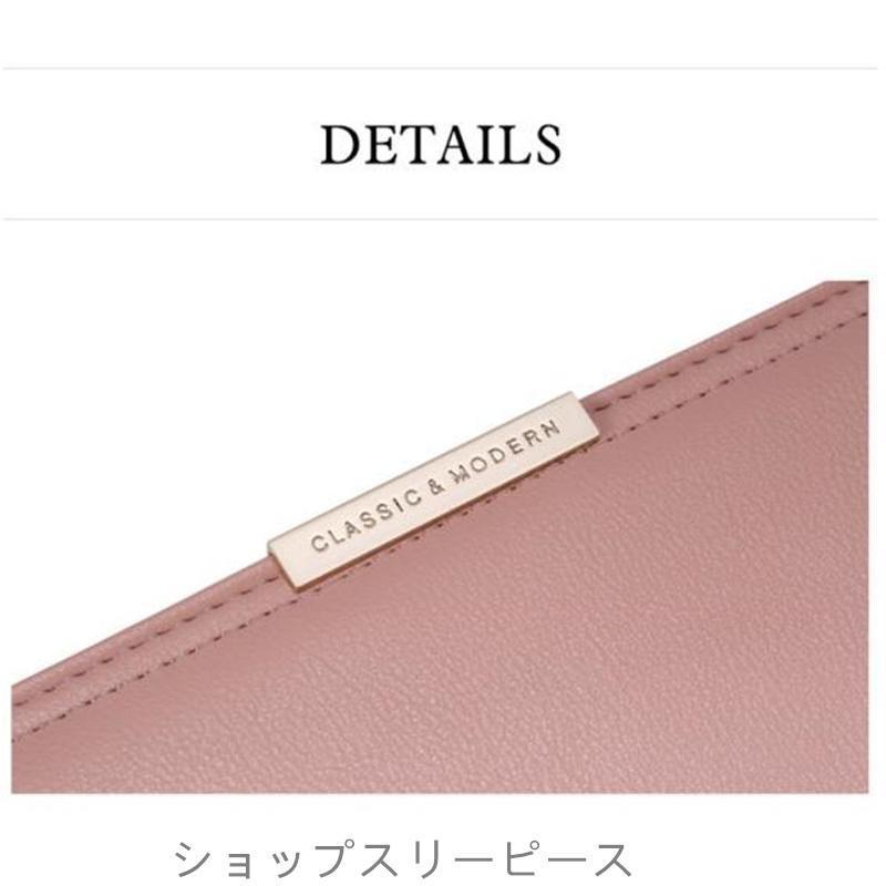 長財布 レディース 財布 小銭入れ 軽い 軽量 薄い ウォレット カード入れ 使いやすい 通帳 大容量 ギフト プレゼント 爆買 | ブランド登録なし | 09