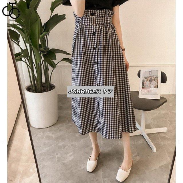 セットアップ レディース 夏 40代 ロング丈 半袖 Tシャツワンピース 上下セット 韓国風 セットアップ　ワンピース 新作 キレイめ 着痩せ | ブランド登録なし | 06