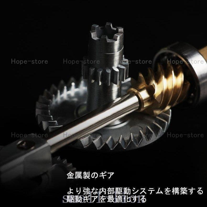 淡水釣り海水淡水釣り具リールハニカムスピニングリールブラックドラグ力10KGギア比5.2:1 | ブランド登録なし | 07