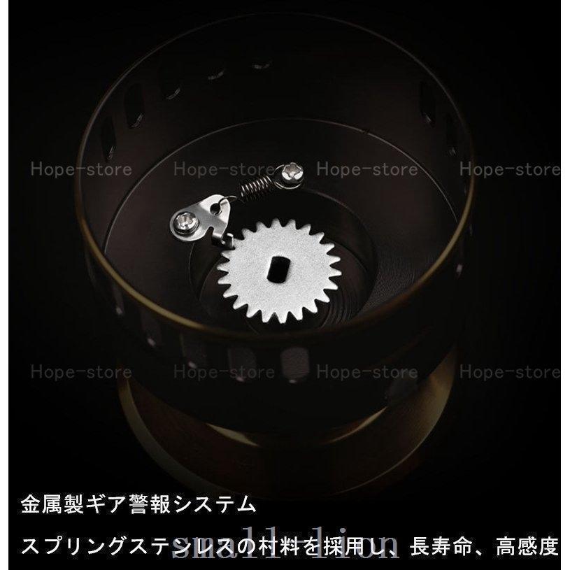 淡水釣り海水淡水釣り具リールハニカムスピニングリールブラックドラグ力10KGギア比5.2:1 | ブランド登録なし | 09