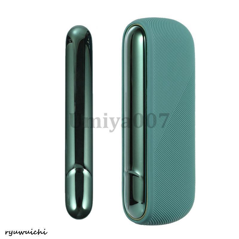 アイコス ケース イルマ IQOS アイコスイルマ ドアカバー付き ヒートスティック カバー ILUMA 耐衝撃 加熱式タバコ 専用ケース | ブランド登録なし | 11