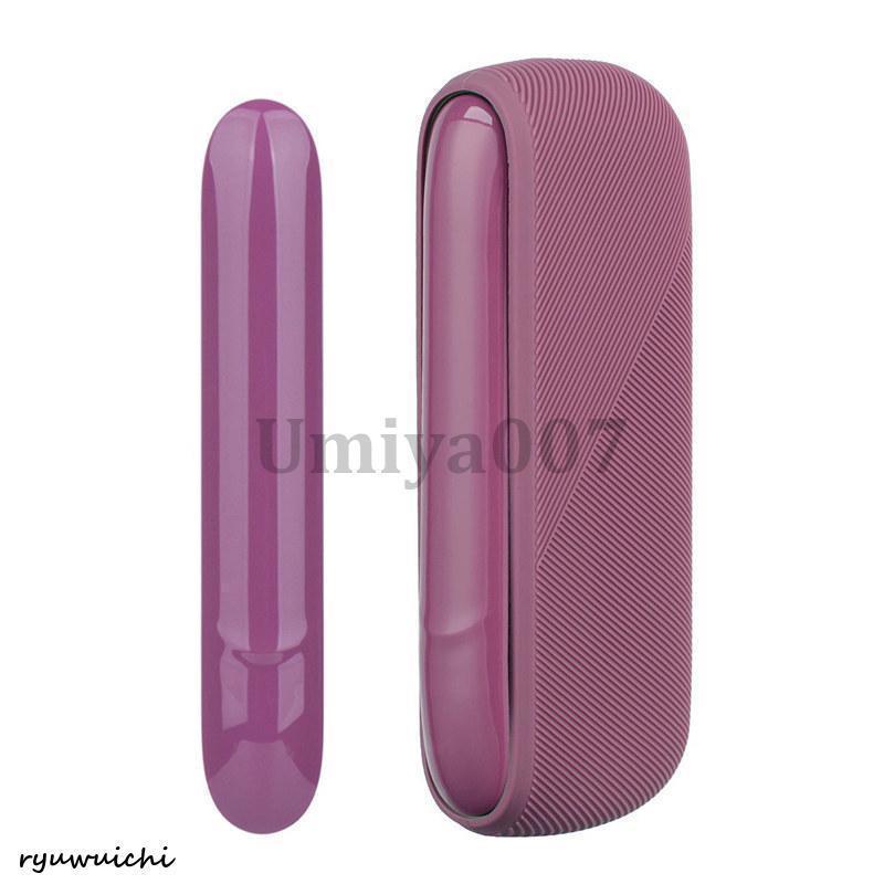 アイコス ケース イルマ IQOS アイコスイルマ ドアカバー付き ヒートスティック カバー ILUMA 耐衝撃 加熱式タバコ 専用ケース | ブランド登録なし | 13