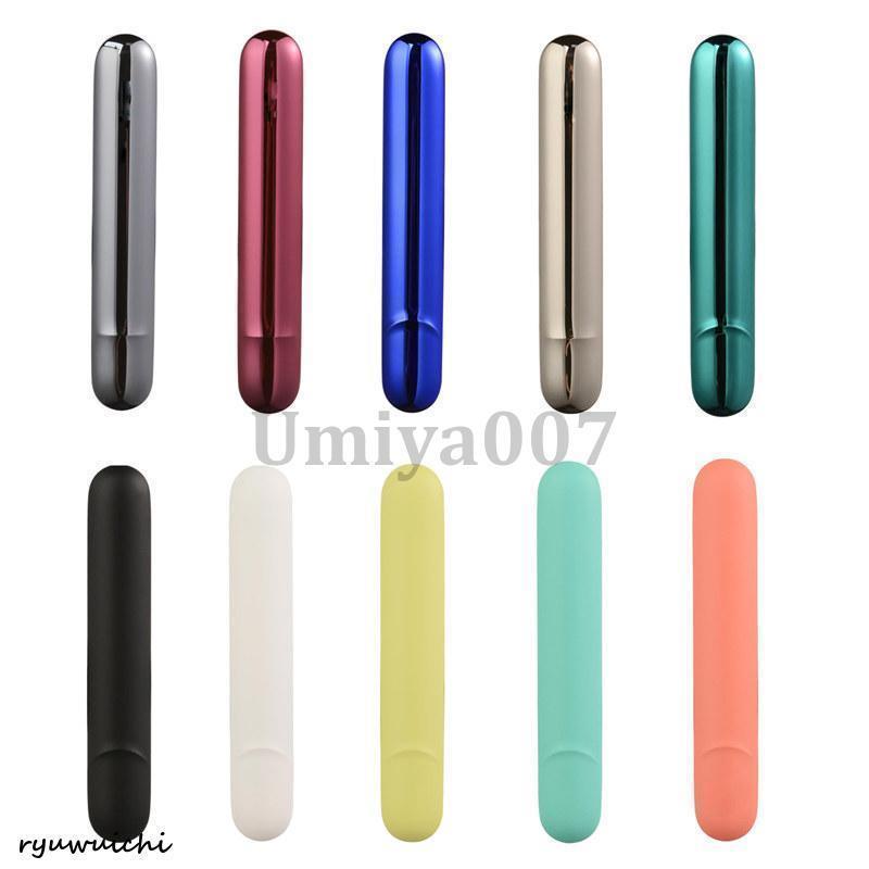 アイコス ケース イルマ IQOS アイコスイルマ ドアカバー付き ヒートスティック カバー ILUMA 耐衝撃 加熱式タバコ 専用ケース | ブランド登録なし | 17