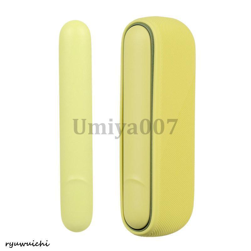 アイコス ケース イルマ IQOS アイコスイルマ ドアカバー付き ヒートスティック カバー ILUMA 耐衝撃 加熱式タバコ 専用ケース | ブランド登録なし | 20