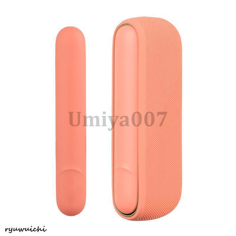 アイコス ケース イルマ IQOS アイコスイルマ ドアカバー付き ヒートスティック カバー ILUMA 耐衝撃 加熱式タバコ 専用ケース | ブランド登録なし | 04