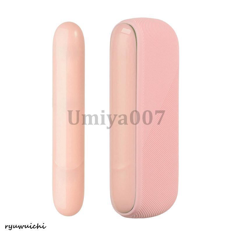 アイコス ケース イルマ IQOS アイコスイルマ ドアカバー付き ヒートスティック カバー ILUMA 耐衝撃 加熱式タバコ 専用ケース | ブランド登録なし | 05