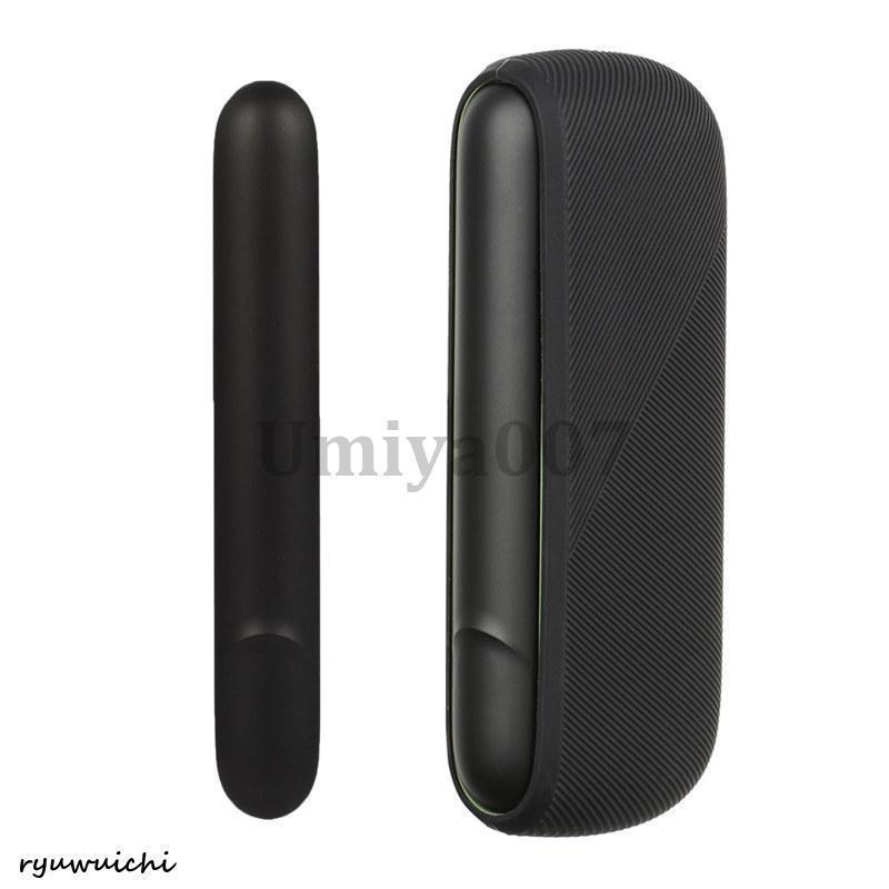 アイコス ケース イルマ IQOS アイコスイルマ ドアカバー付き ヒートスティック カバー ILUMA 耐衝撃 加熱式タバコ 専用ケース | ブランド登録なし | 06