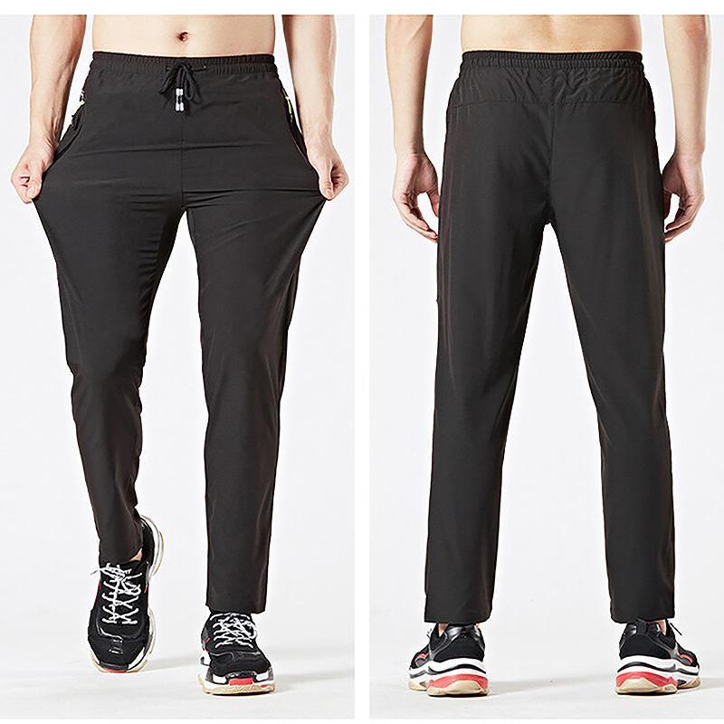 ハイテンションストレッチトレッキングパンツ 登山ズボン 速乾 ロングパンツ クライミングパンツ アウトドアパンツ 登山パンツ 男女兼用 | ブランド登録なし | 01