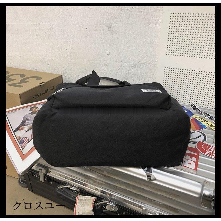 トートバッグ メンズ 縦長 a4 ナイロンバッグ トート 大きめ ビジネス 通勤バッグ おしゃれ 大学生 軽い 男性 鞄 大人 カジュアル シンプル |  | 10
