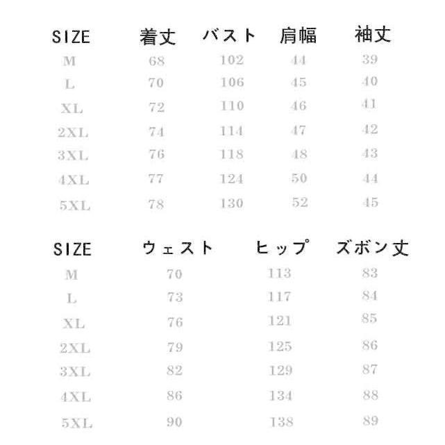 セットアップ メンズ チャイナ服 リネンジャージ 七分袖 シャツ 上下2点セット スウェットセット サルエルパンツ ゆったり 春夏秋 | ブランド登録なし | 19