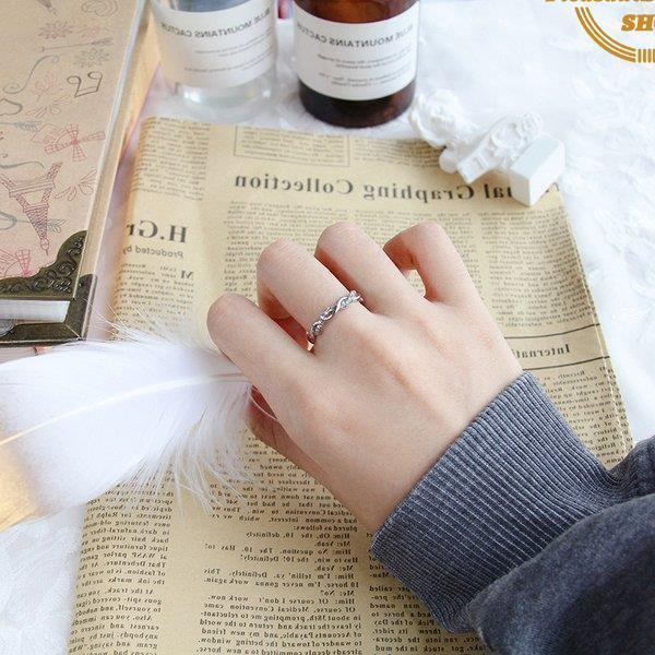 指輪 リング レディース ピンキーリング レディース ハワイアンジュエリー シンプル おしゃれ 記念日 母の日 誕生日 プレゼント 20代 30代 |  | 04