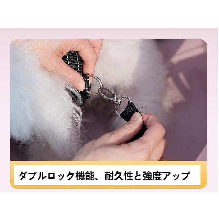 ペットカート 犬 カート 犬カート 猫 ペット用 軽量 コンパクト 4輪 折りたたみ 軽量 便利 外出用 耐荷重10kg 小型犬 低め 高齢者 防水 | ブランド登録なし | 08