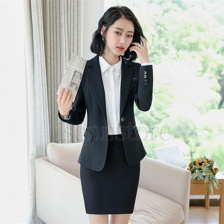パンツスーツ 5点セット 大人 女性 ビジネススーツ 1ツボタン フォーマル セレモニースーツ レディース 入学式 卒業式 卒園式 入園式 OL | ブランド登録なし | 16