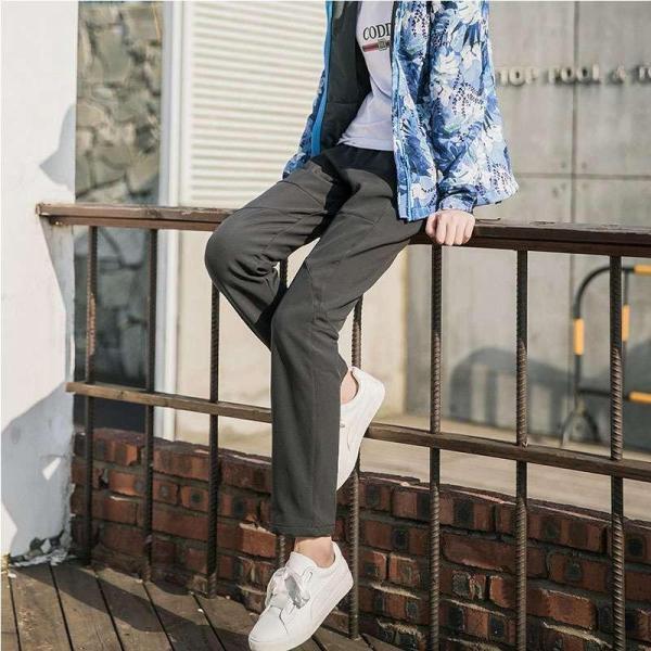 トレッキングパンツ登山ズボン 速乾 ロングパンツ クライミングパンツ アウトドアパンツ 登山パンツ 男女兼用 | ブランド登録なし | 08