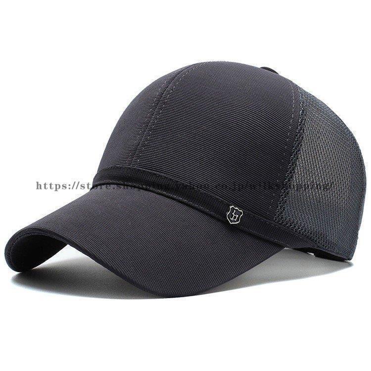 帽子 メンズ メッシュキャップ 男女兼用 キャップ 夏用 日よけ帽子 旅行 UVカット 釣り 登山 野球帽子 | ブランド登録なし | 04