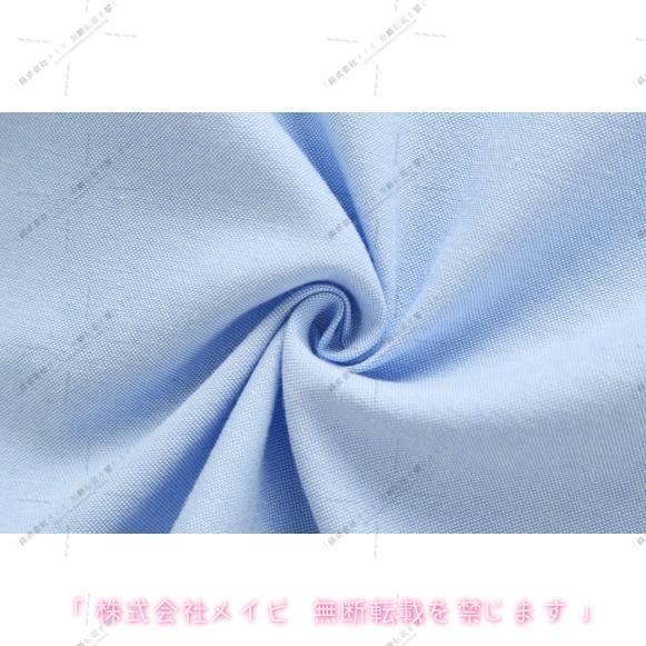 男の子 カジュアルシャツ 子ども服 ジュニア 長袖 ス キッズ フォーマル ワイシャツ Yシャツ ブラウス 130cm 140cm | ブランド登録なし | 05