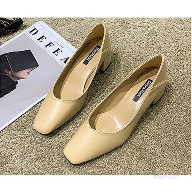パンプス レディース ローヒール 痛くない 歩きやすい 美脚 プレーンパンプス 走れる シューズ 甲高 幅広 就活 ビジネス | ブランド登録なし | 09
