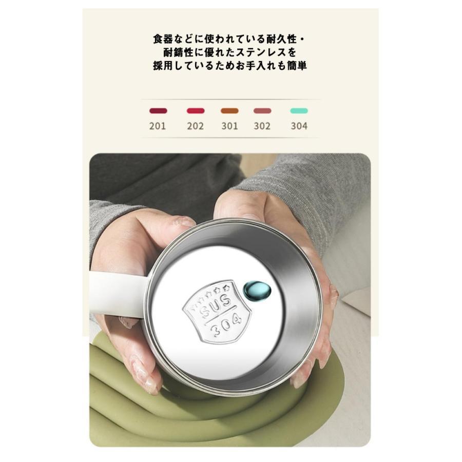 保温 保冷 マグカップ 500ml 取っ手付き 蓋付き ステンレス 真空 二重構造 タンブラー マグ コップ カップ おしゃれ オフィス 自宅 レ | ブランド登録なし | 10