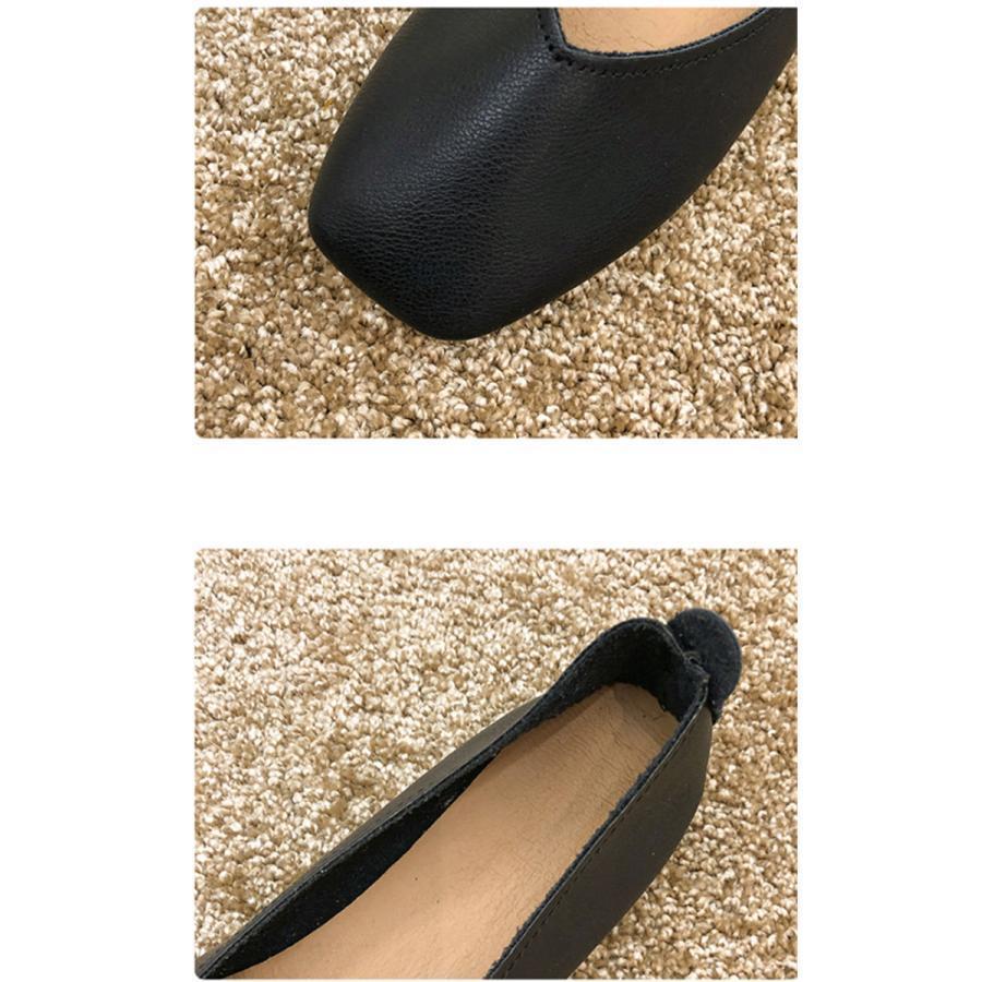 夏新作 レディース シューズ ぺたんこ パンプス 疲れない 走れる ローファー モカシンシューズ 立ち仕事 痛くない 歩きやすい | ブランド登録なし | 11