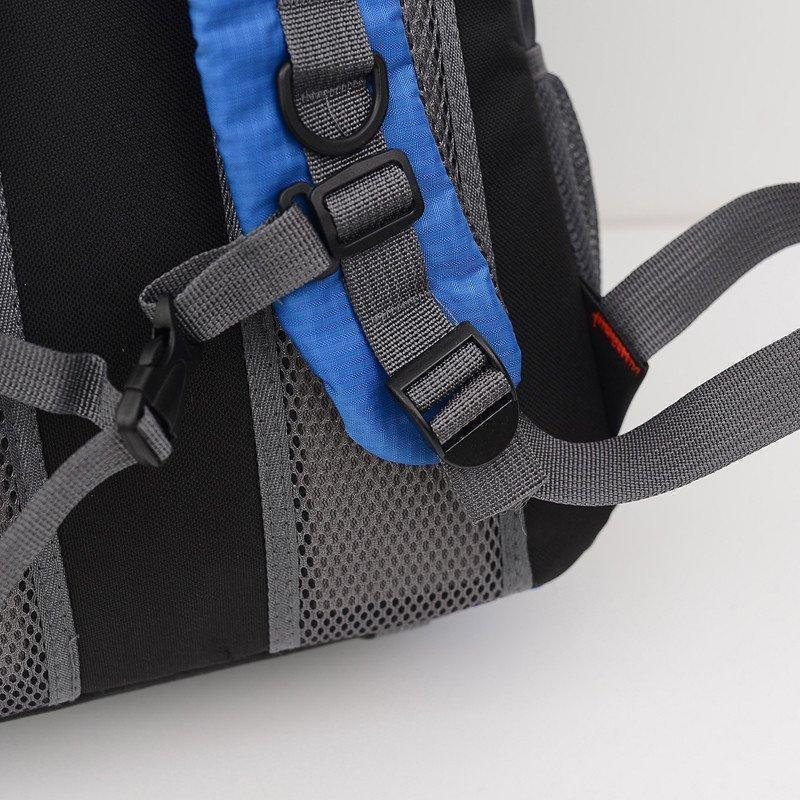 リュックサック バックパック リュック ザック デイパック 大容量 40Lトレッキング 旅行バッグ 登山リュック 防災 撥水 登山リュックサック | ブランド登録なし | 12