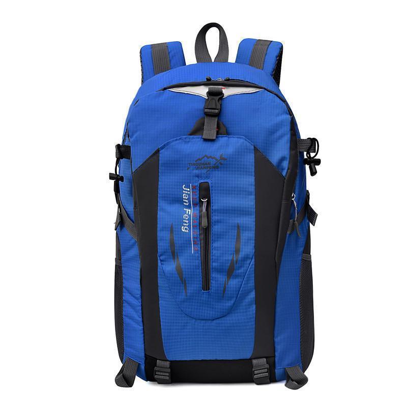 リュックサック バックパック リュック ザック デイパック 大容量 40Lトレッキング 旅行バッグ 登山リュック 防災 撥水 登山リュックサック | ブランド登録なし | 03