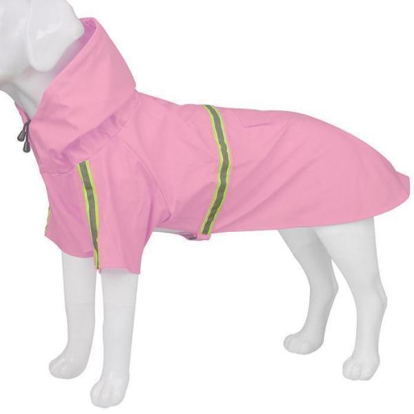 レインコート 犬 フード付き レインウェア 着せやすい 中型犬 小型犬 柴犬 防水 撥水 ペット用 犬用 散歩 カッパ 雨具 雪 雨の日 | ブランド登録なし | 14
