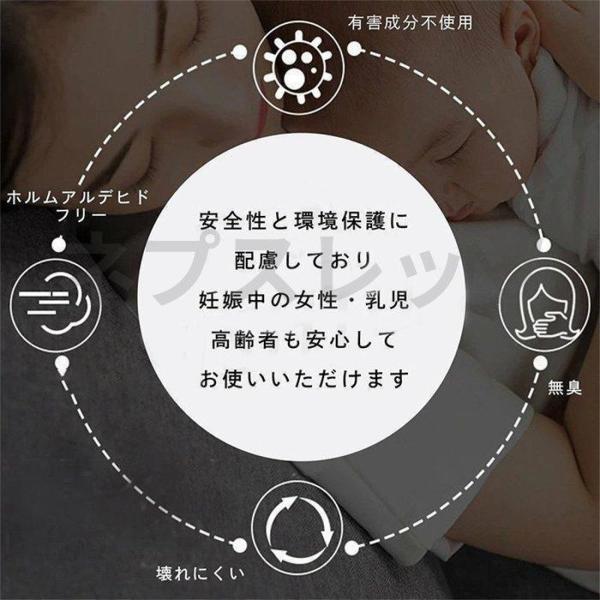 ダメになるフィットクッションソファ 3way しずく型 座椅子 イス いす リラックス フロア ビッグ 北欧 おしゃれ 一人暮らし 新生活 | ブランド登録なし | 08