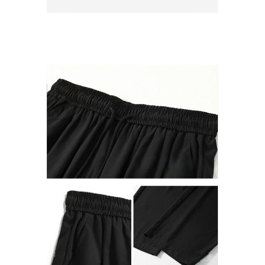 ジャージパンツ メンズ スムースパンツ ボトム ズボン 下 ルームウェア 部屋着 | ブランド登録なし | 12