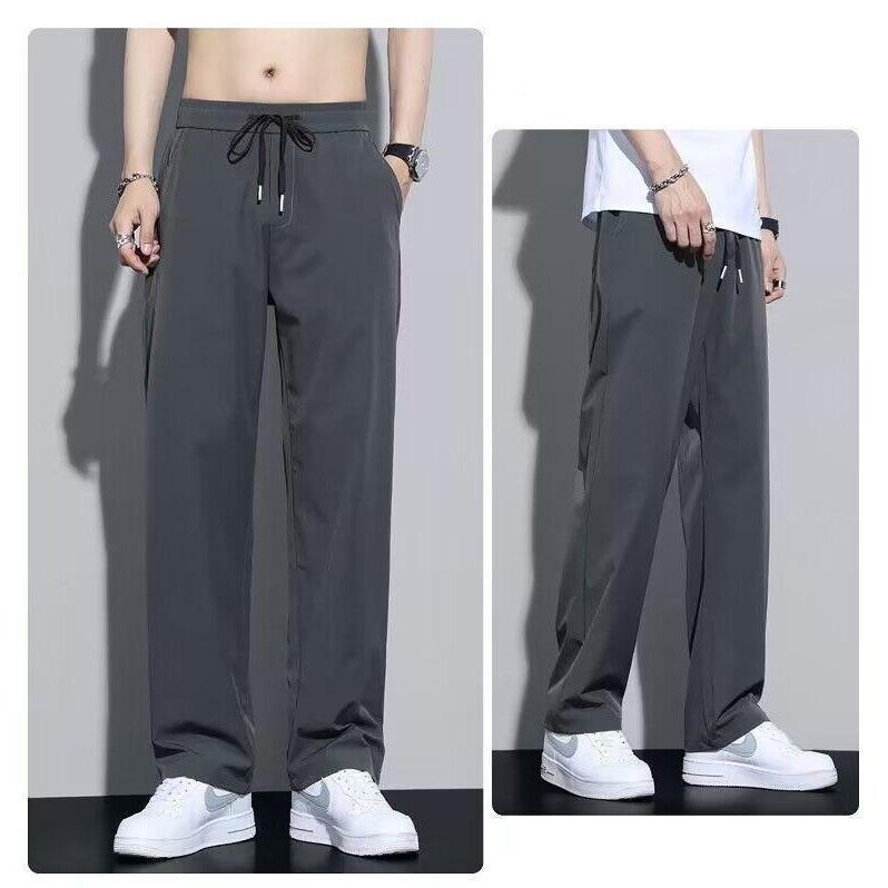 ジャージパンツ メンズ スムースパンツ ボトム ズボン 下 ルームウェア 部屋着 | ブランド登録なし | 09