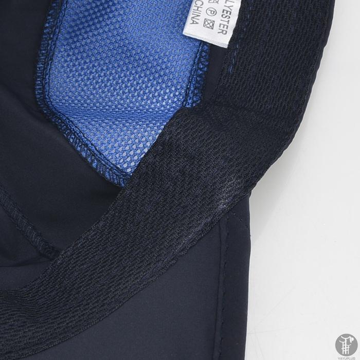 キャップ ランニングキャップ メッシュ ジョギングキャップ 帽子 夏 深め メンズ レディース UVカット 通気性 マラソンキャップ フリーサイズ | ブランド登録なし | 22
