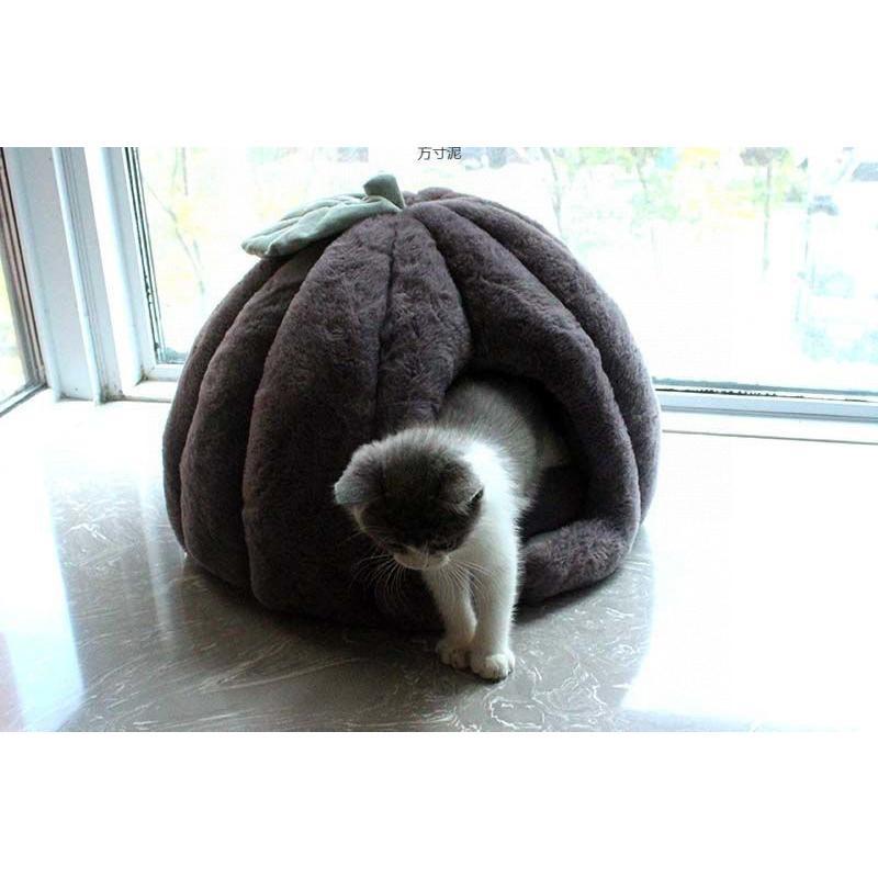 猫ハウス　キャットハウス　猫ベッド　ドーム　猫　ベッド　ドーム型　冬　冬用　ペット用　犬　猫　ペットベッド　ペット用品　クッション　小型犬　小動物 | ブランド登録なし | 09