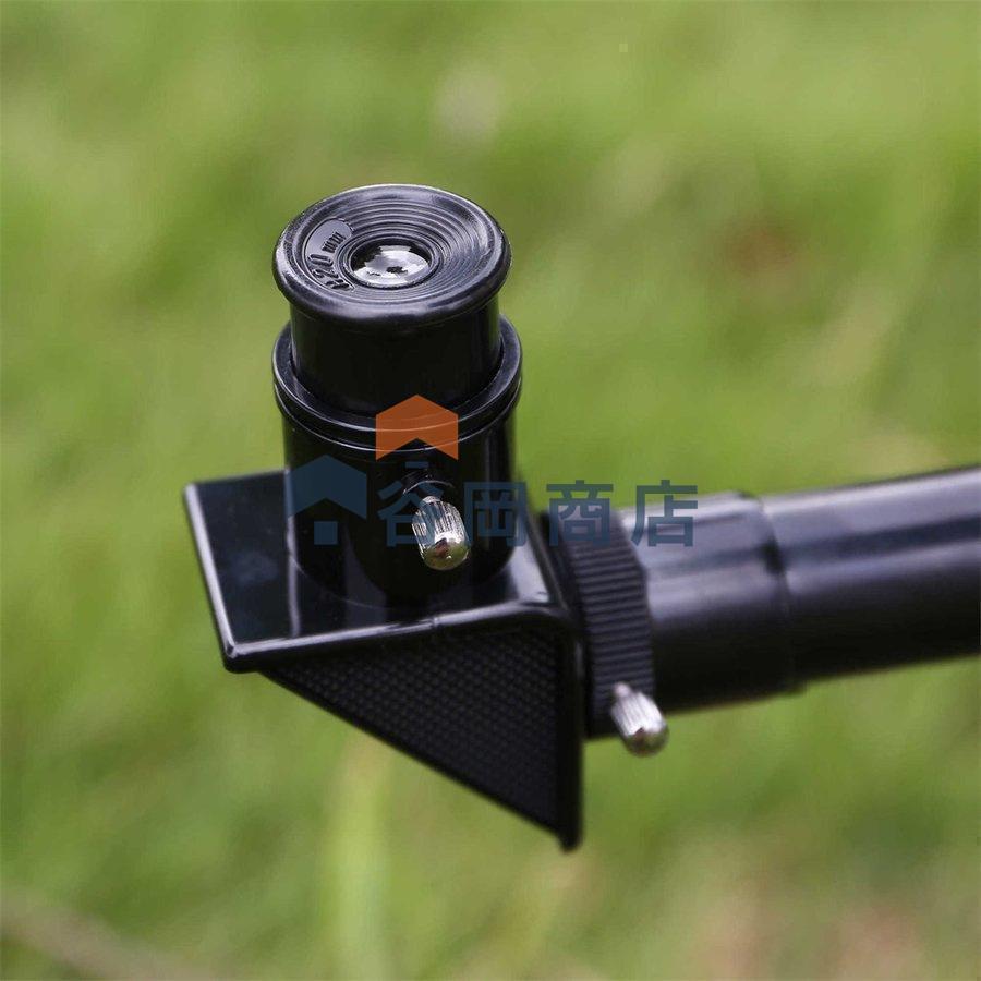 天体望遠鏡 子供 初心者 望遠鏡 天体観測 90X倍率 360mm焦点距離 50mm口径 スマホ 撮影 1.5Xバローレンズ 天体観測 野鳥観察 | ブランド登録なし | 03