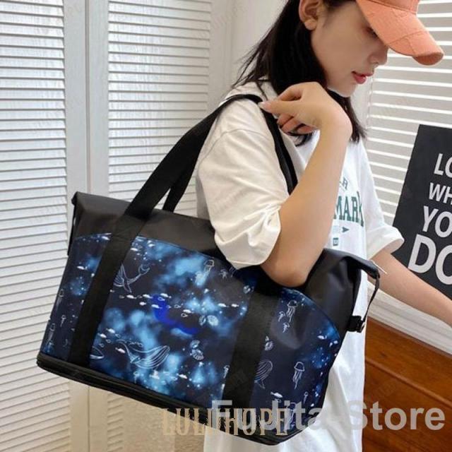 おしゃれ 保冷 30L 大容量 折りたたみ コンパクト 買い物 マチ広 保冷バッグ レディース メンズ 黒 白 | ブランド登録なし | 02
