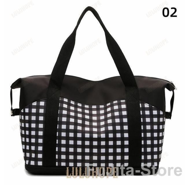 おしゃれ 保冷 30L 大容量 折りたたみ コンパクト 買い物 マチ広 保冷バッグ レディース メンズ 黒 白 | ブランド登録なし | 06