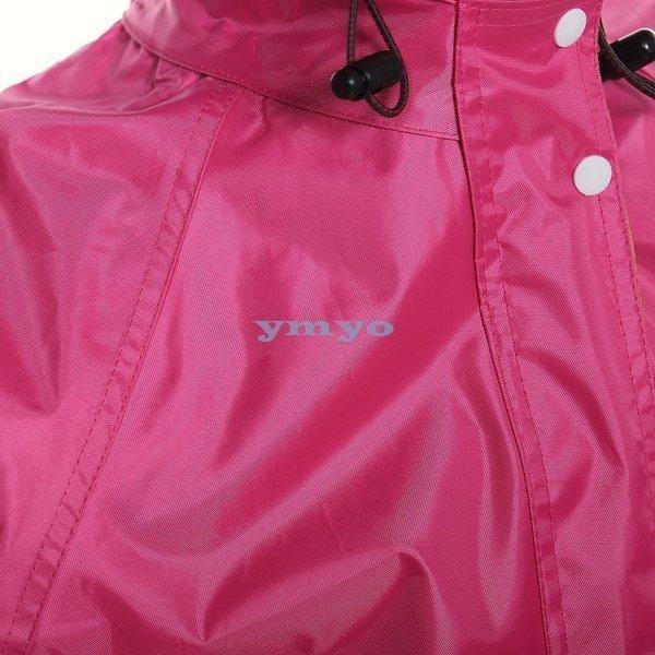 レインウエア 上下 セットカッパ 雨具 自転車 レインウェア メンズ セット 登山 おしゃれ 通勤 通学 レインスーツ ディフェンド 男女兼用 | ブランド登録なし | 03