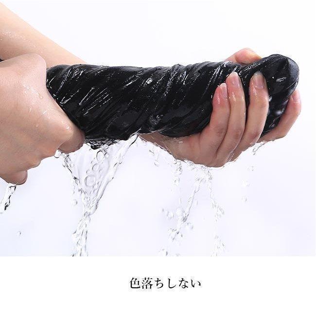 サルエルパンツ メンズ スラックス テーパードパンツ スーツパンツ 黒 ゆったり ワイドパンツ ウエストゴム 長ズボン 春秋 カジュアルパンツ | ブランド登録なし | 04
