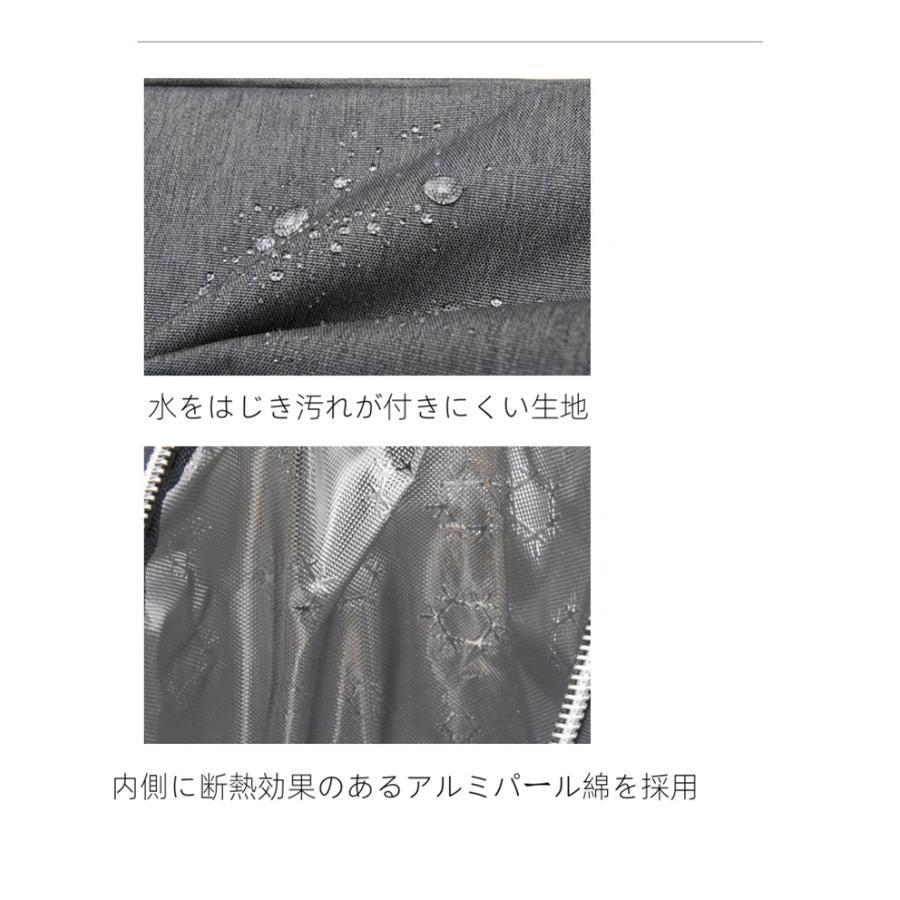 水筒カバー ペットボトルカバー ペットボトル 1個入 2個入 3個入 水筒 ケース ペットボトルホルダー 撥水 アルミ保冷 断熱 軽量 結露対策 | ブランド登録なし | 10