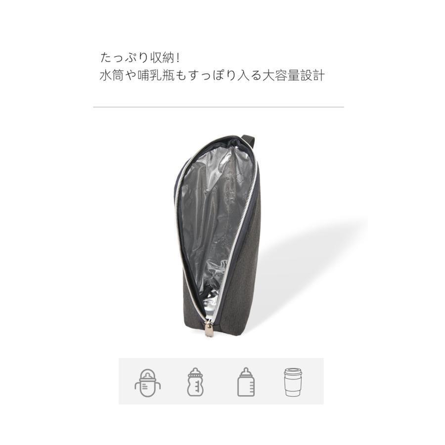 水筒カバー ペットボトルカバー ペットボトル 1個入 2個入 3個入 水筒 ケース ペットボトルホルダー 撥水 アルミ保冷 断熱 軽量 結露対策 | ブランド登録なし | 11